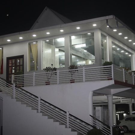 Hotel Haveli Bandipūr 외부 사진