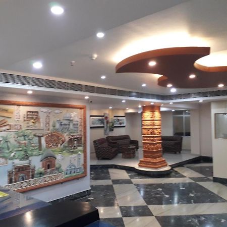 Hotel Haveli Bandipūr 외부 사진