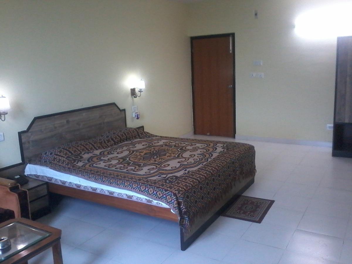 Hotel Haveli Bandipūr 외부 사진