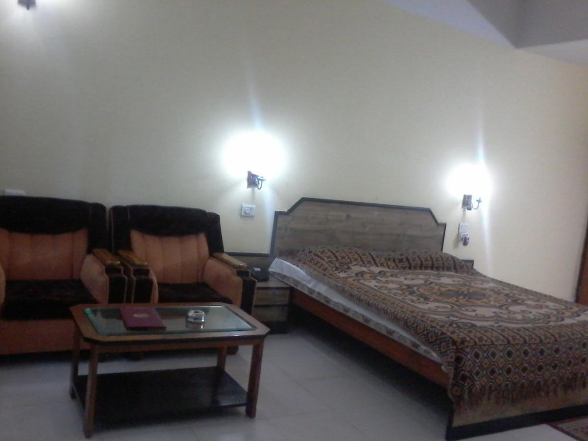 Hotel Haveli Bandipūr 외부 사진