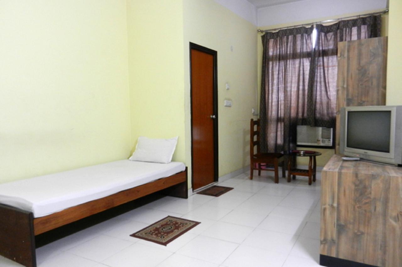 Hotel Haveli Bandipūr 외부 사진