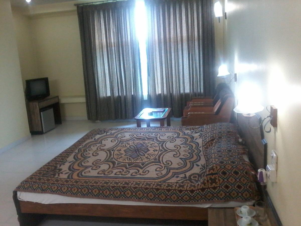 Hotel Haveli Bandipūr 외부 사진