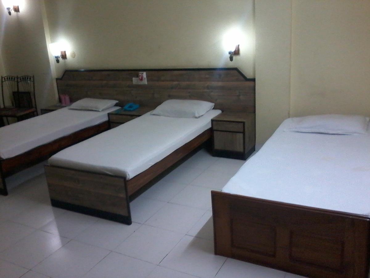 Hotel Haveli Bandipūr 외부 사진