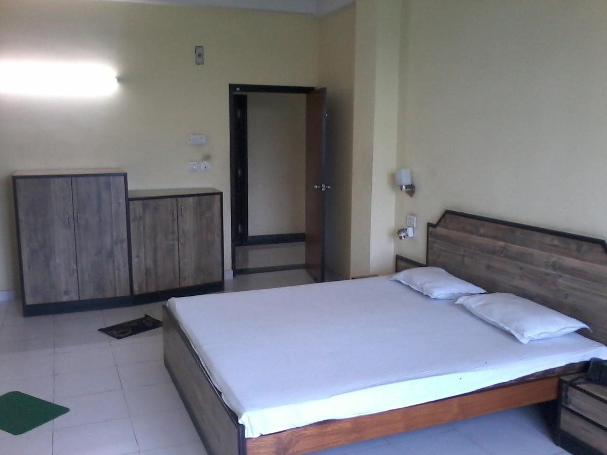 Hotel Haveli Bandipūr 외부 사진