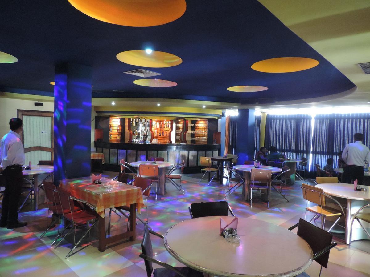 Hotel Haveli Bandipūr 외부 사진