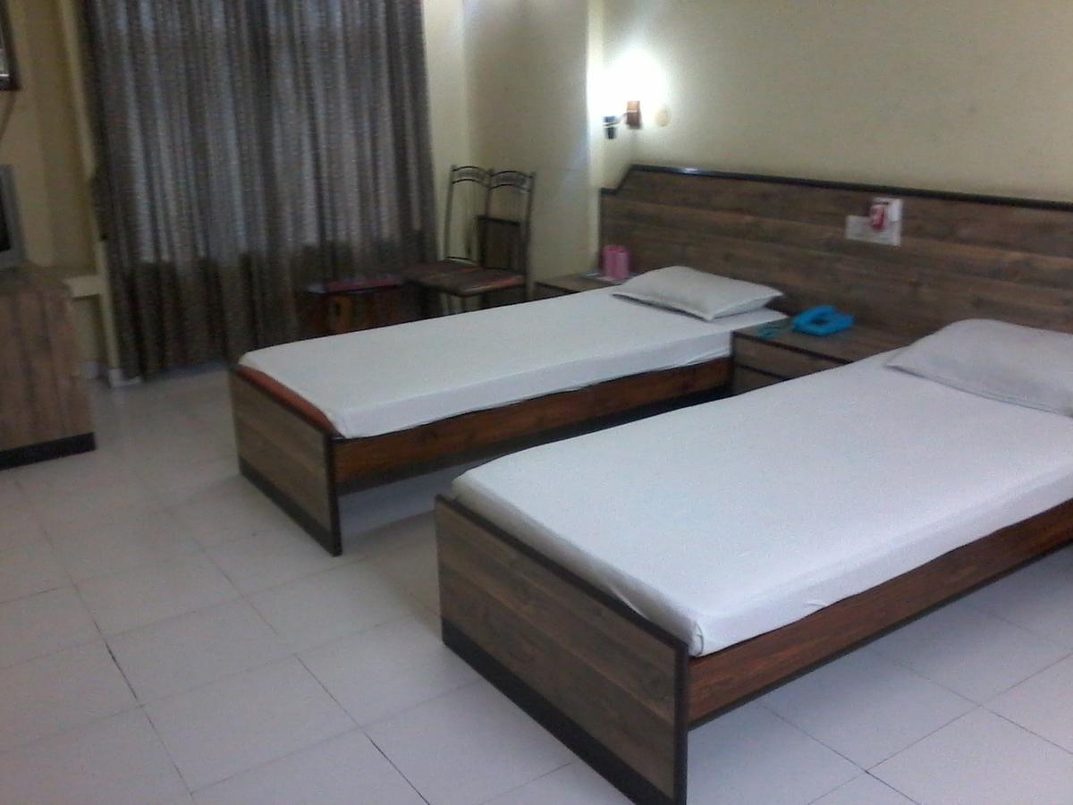 Hotel Haveli Bandipūr 외부 사진