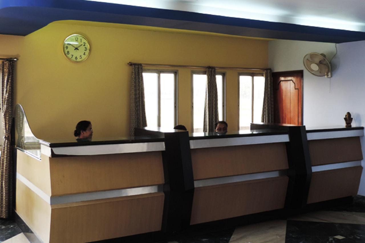 Hotel Haveli Bandipūr 외부 사진