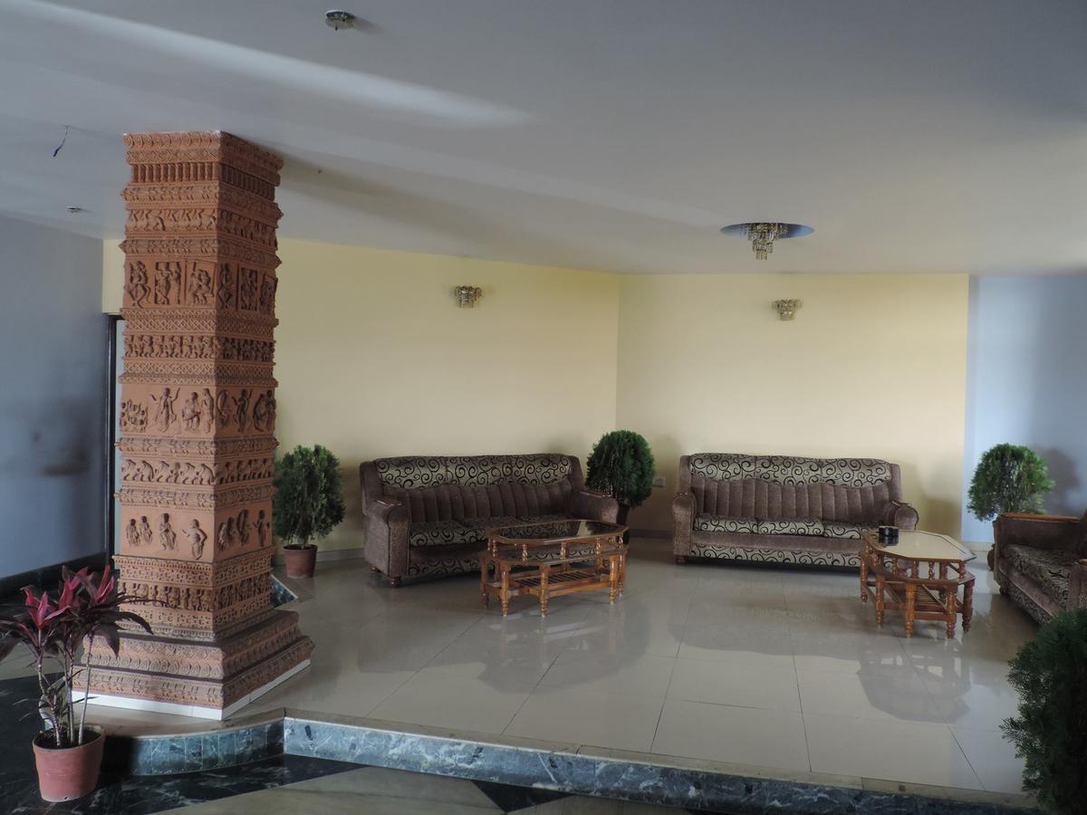 Hotel Haveli Bandipūr 외부 사진