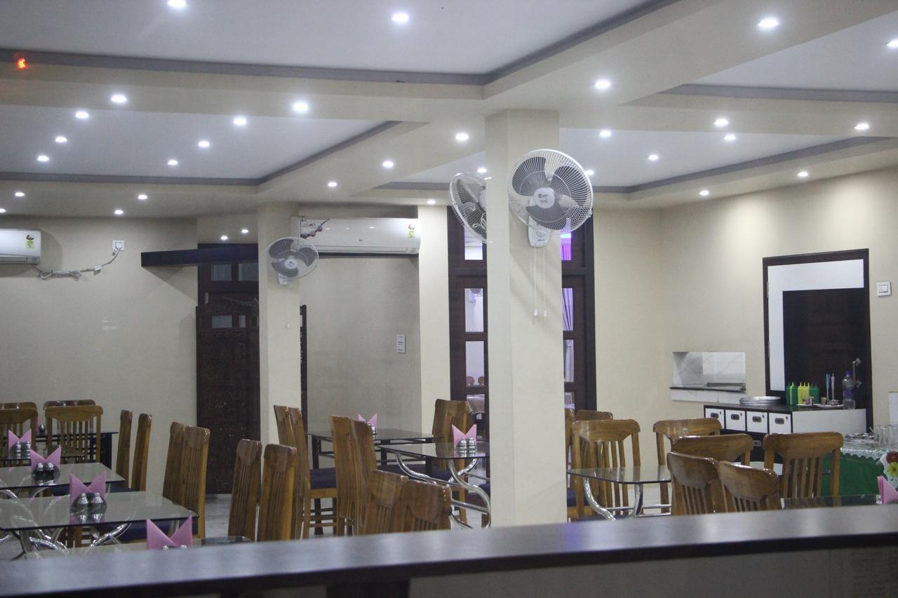 Hotel Haveli Bandipūr 외부 사진