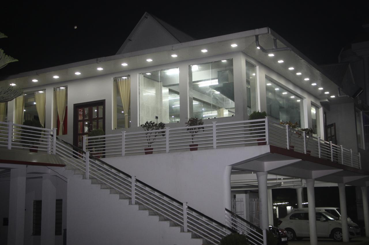 Hotel Haveli Bandipūr 외부 사진