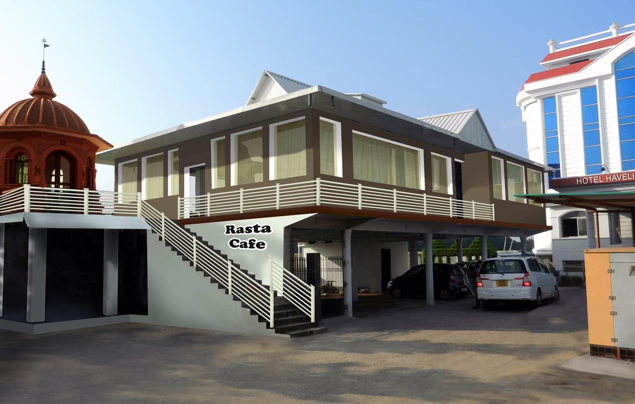 Hotel Haveli Bandipūr 외부 사진