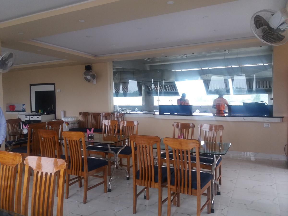 Hotel Haveli Bandipūr 외부 사진