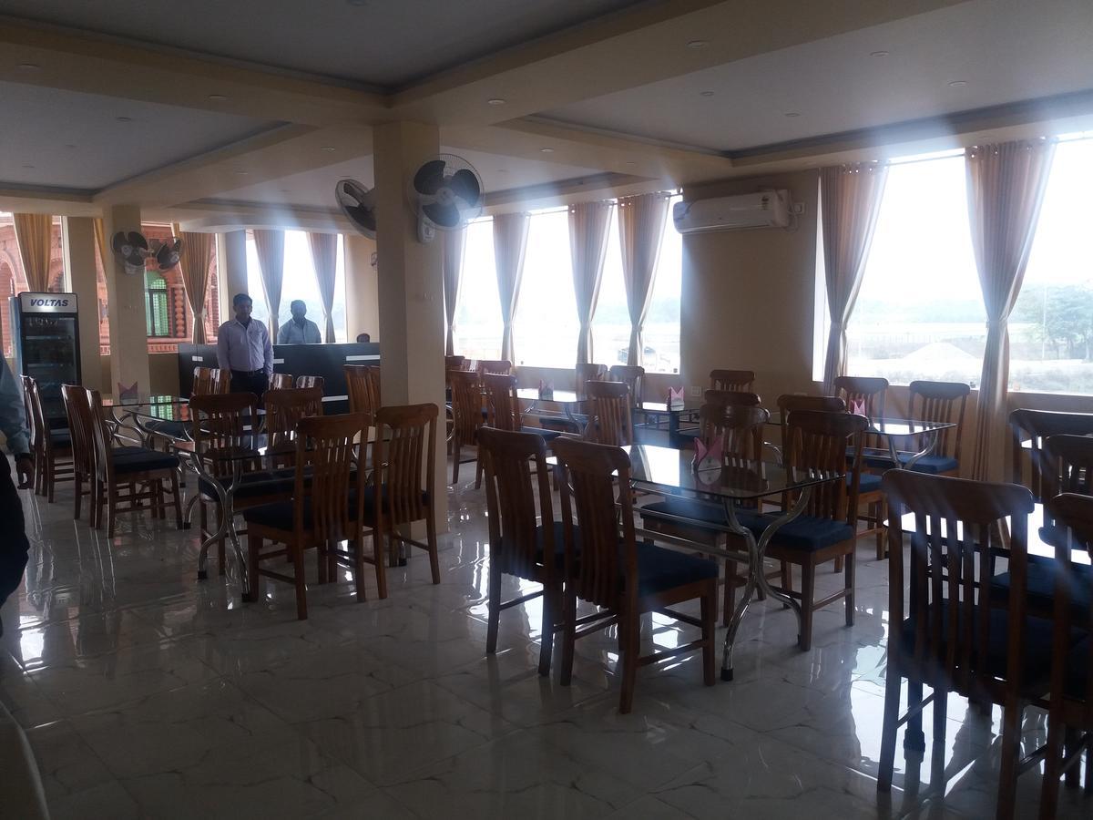 Hotel Haveli Bandipūr 외부 사진