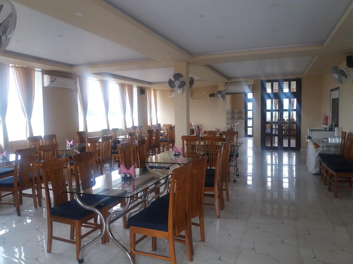 Hotel Haveli Bandipūr 외부 사진