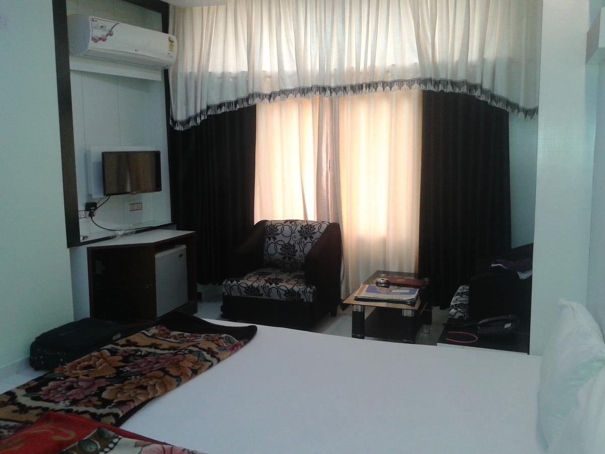 Hotel Haveli Bandipūr 외부 사진