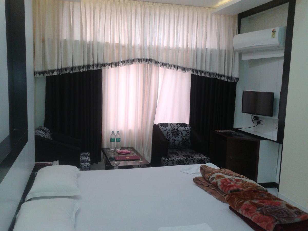 Hotel Haveli Bandipūr 외부 사진