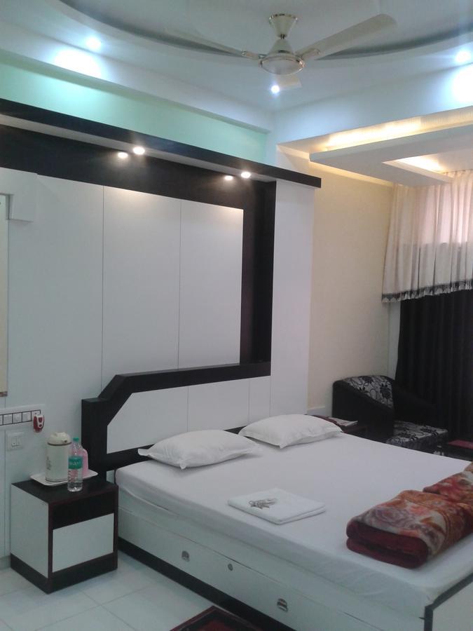 Hotel Haveli Bandipūr 외부 사진