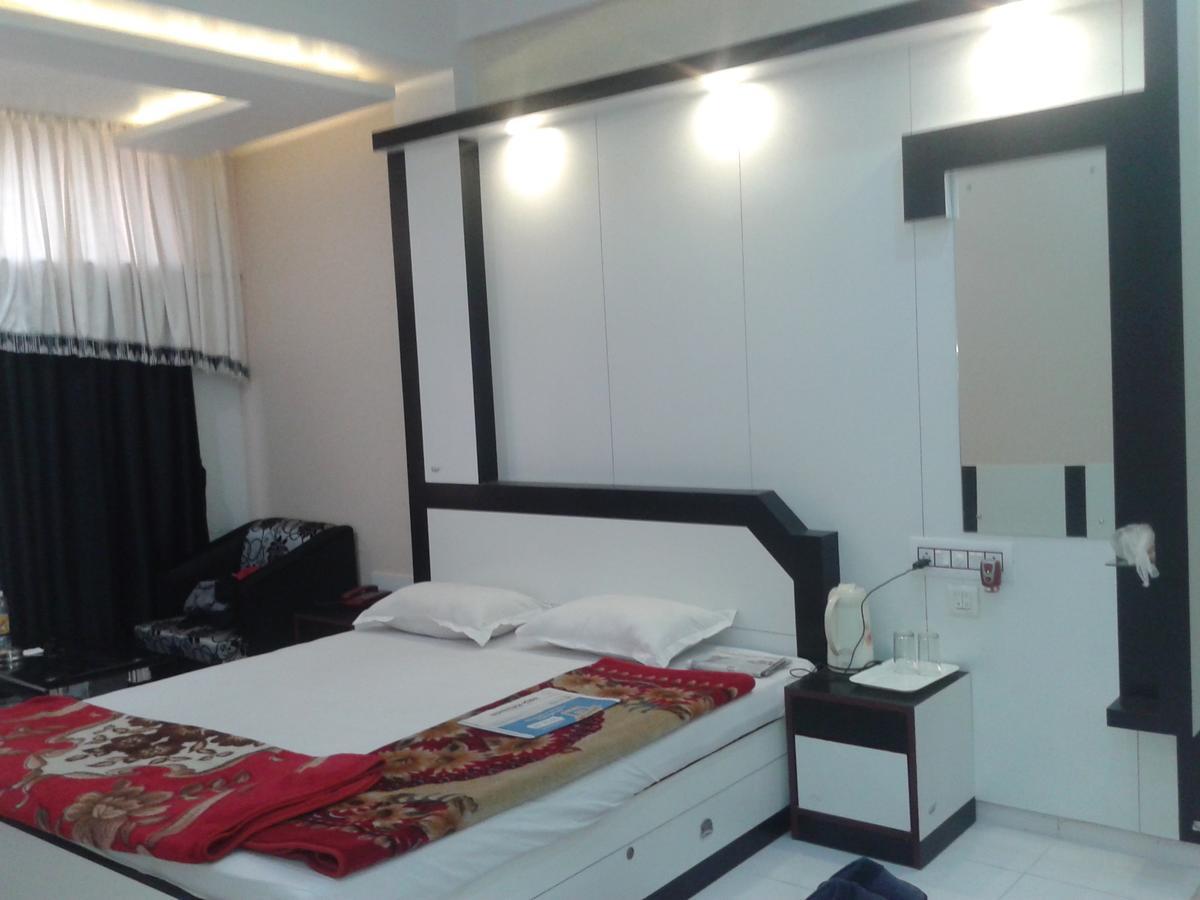 Hotel Haveli Bandipūr 외부 사진