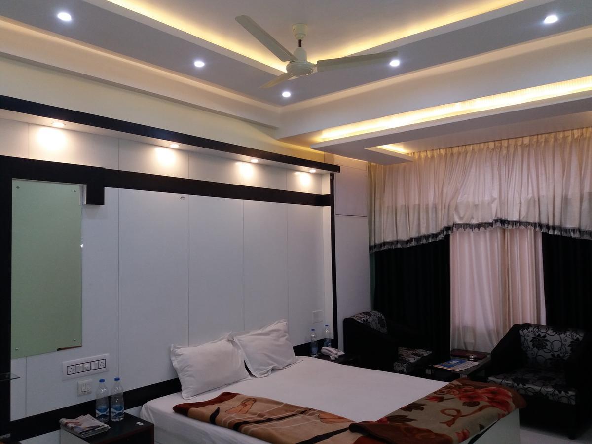 Hotel Haveli Bandipūr 외부 사진