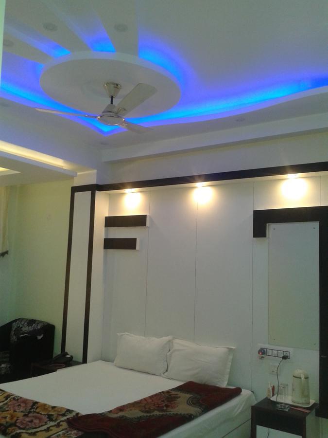 Hotel Haveli Bandipūr 외부 사진