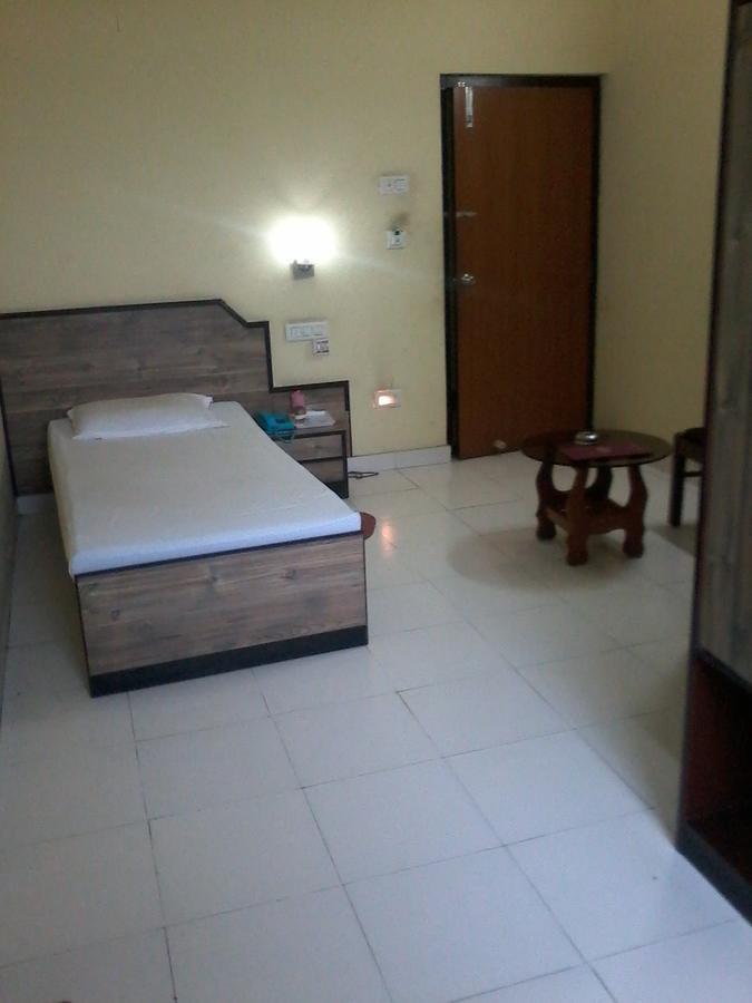 Hotel Haveli Bandipūr 외부 사진