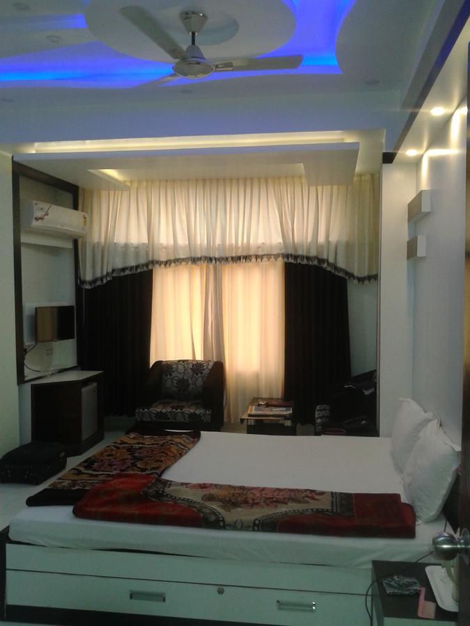 Hotel Haveli Bandipūr 외부 사진