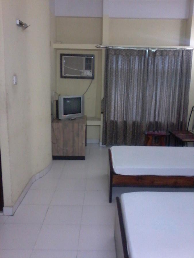 Hotel Haveli Bandipūr 외부 사진