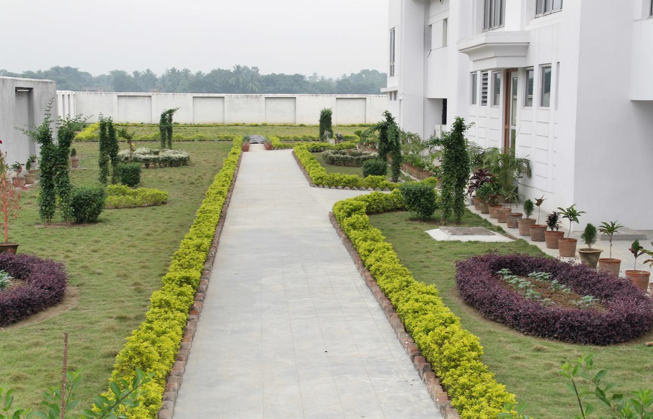 Hotel Haveli Bandipūr 외부 사진