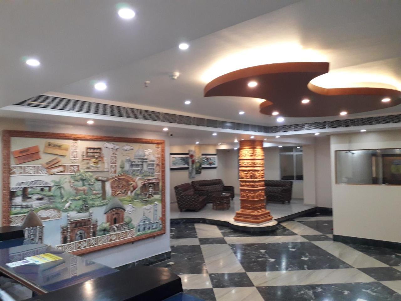 Hotel Haveli Bandipūr 외부 사진